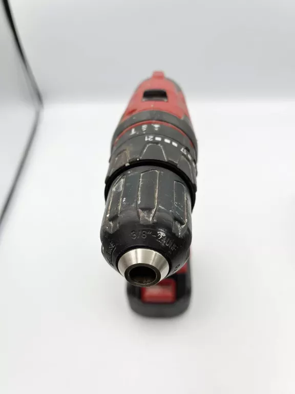 WIERTARKO-WKRĘTARKA UDAROWA USUI ML-CD111-180SC 18 V 1.5 AH