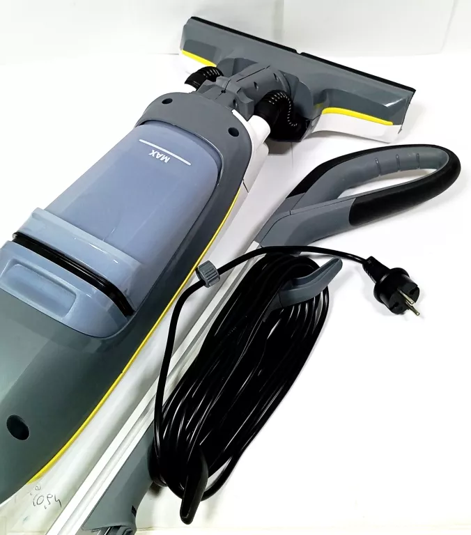 MOP PAROWY KARCHER FC5 PREMIUM KOMPLET