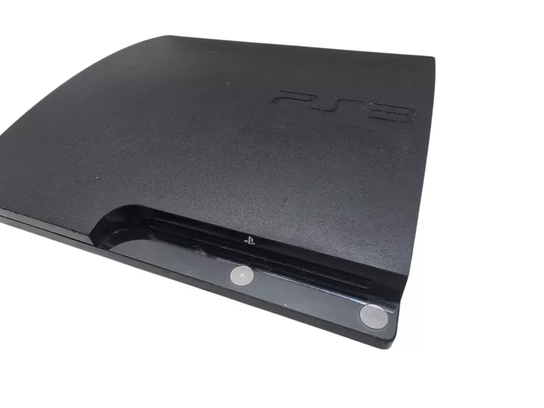 KONSOLA SONY PLAYSTATION 3 SLIM  500GB