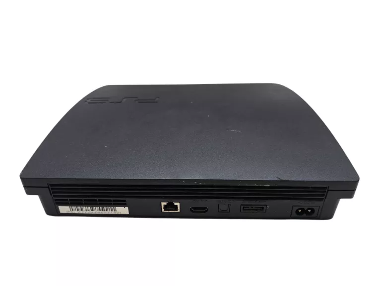 KONSOLA SONY PLAYSTATION 3 SLIM  500GB