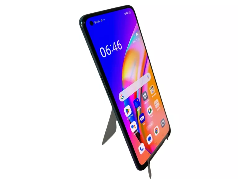 TELEFON OPPO RENO5 Z 8 GB / 128 GB 5G