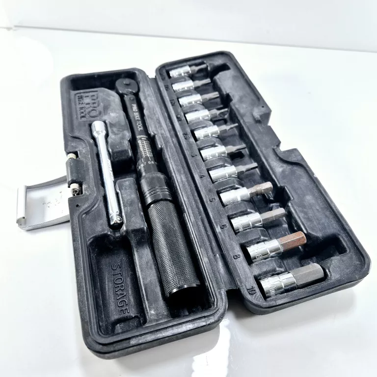 PRO BIKE TOOL KLUCZ DYNAMOMETRYCZNY