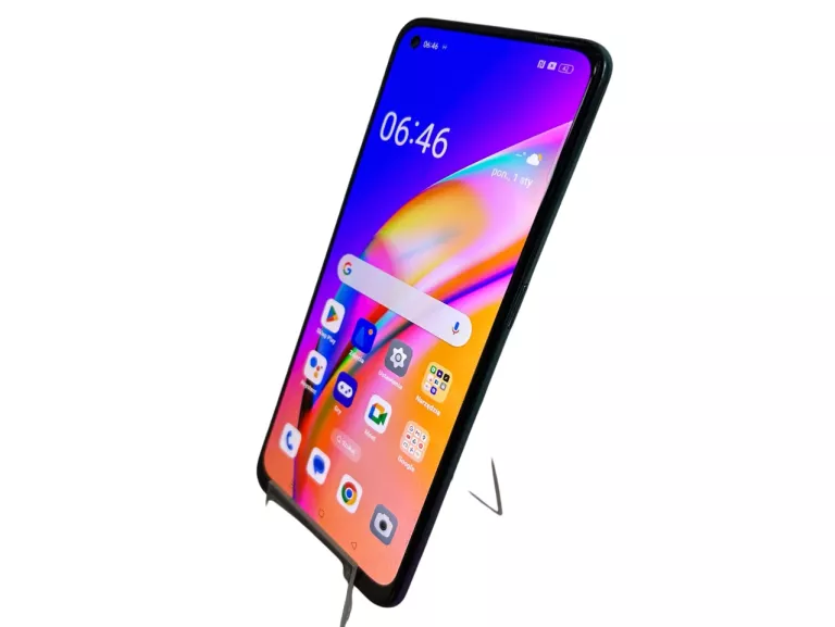 TELEFON OPPO RENO5 Z 8 GB / 128 GB 5G