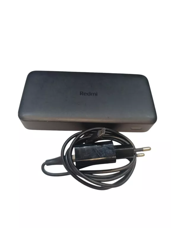 POWERBANK REDMI 20000 PB200LZM