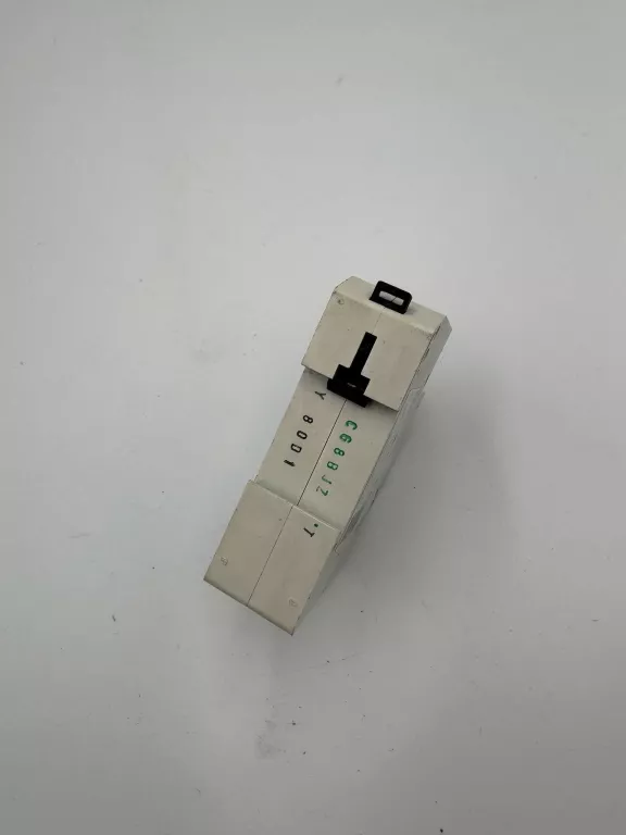 EATON WYŁĄCZNIK NADPRĄDOWY 1-BIEGUNOWY PLHT-D80
