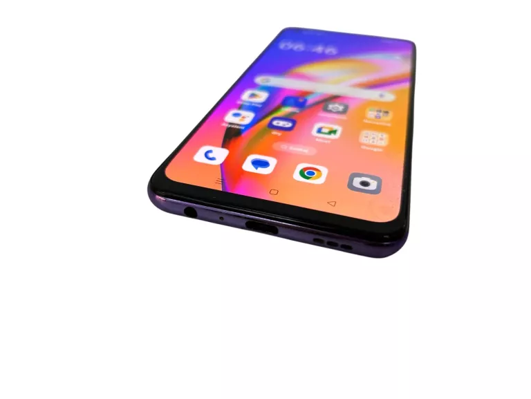 TELEFON OPPO RENO5 Z 8 GB / 128 GB 5G