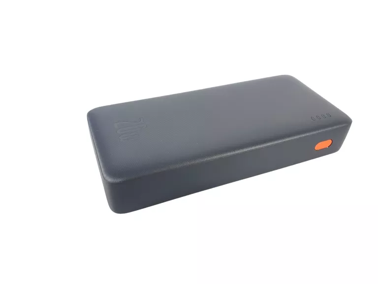 BASEUS SZYBKI POWER BANK AIRPOW 20W 20000MAH USB USB-C MOCNY POWERBANK