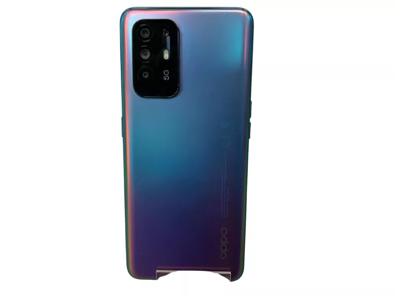 TELEFON OPPO RENO5 Z 8 GB / 128 GB 5G