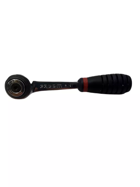 KLUCZE NASADOWE FACOM 1/2", 6-KRAWĘDZ, METRYCZNYCH, 23 CZĘŚCI, R.161-3P6
