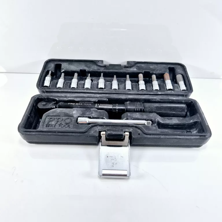 PRO BIKE TOOL KLUCZ DYNAMOMETRYCZNY