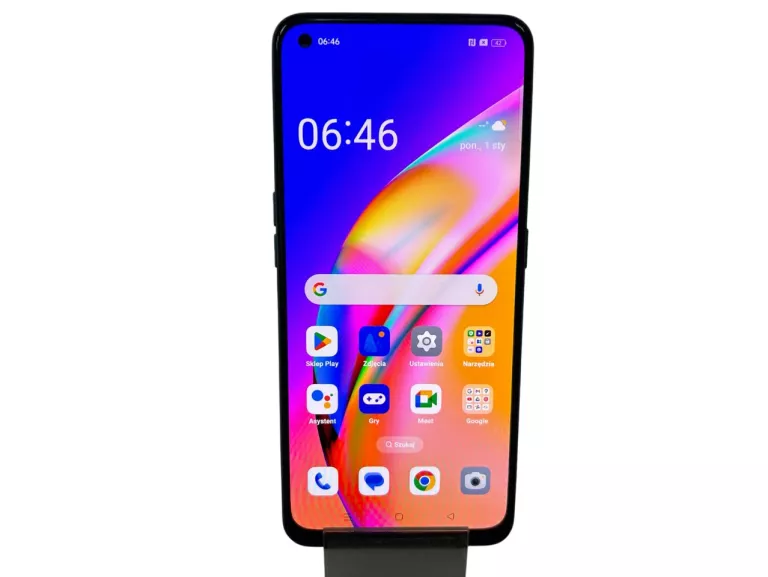 TELEFON OPPO RENO5 Z 8 GB / 128 GB 5G