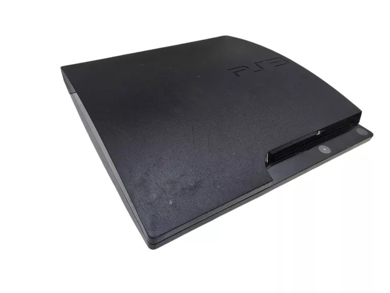 KONSOLA SONY PLAYSTATION 3 SLIM  500GB