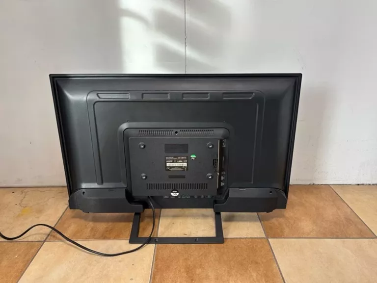 TELEWIZOR BLAUPUNKT BN32H1132EEB 32" LED HD READY 1366X768PX DVB-T2