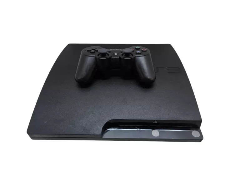 KONSOLA SONY PLAYSTATION 3 SLIM  500GB