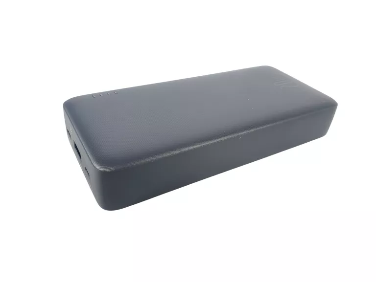BASEUS SZYBKI POWER BANK AIRPOW 20W 20000MAH USB USB-C MOCNY POWERBANK