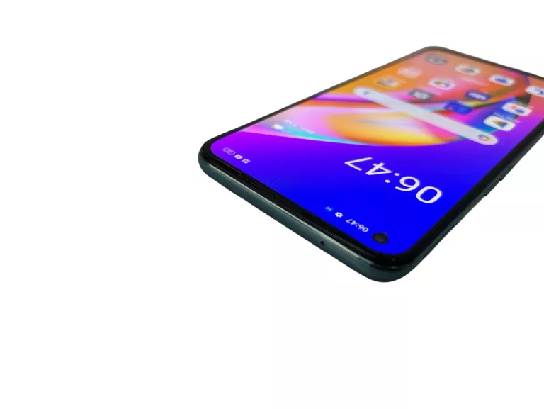 TELEFON OPPO RENO5 Z 8 GB / 128 GB 5G