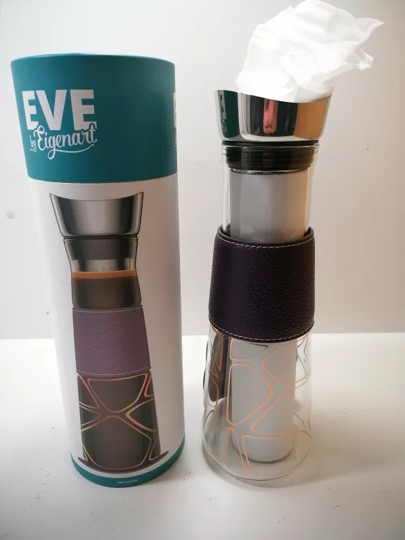 EVE BY EIGENART ICE TEA COOLER