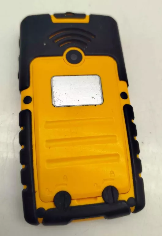 TELEFON MYPHONE 5050 ADVENTURE BEZ ŁADOWARKI