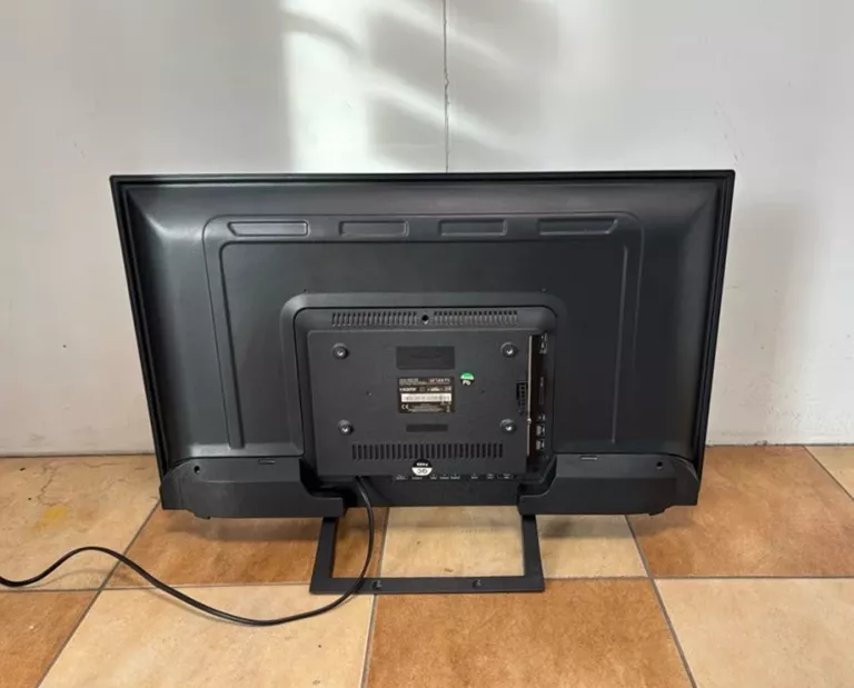 TELEWIZOR BLAUPUNKT BN32H1132EEB 32" LED HD READY 1366X768PX DVB-T2