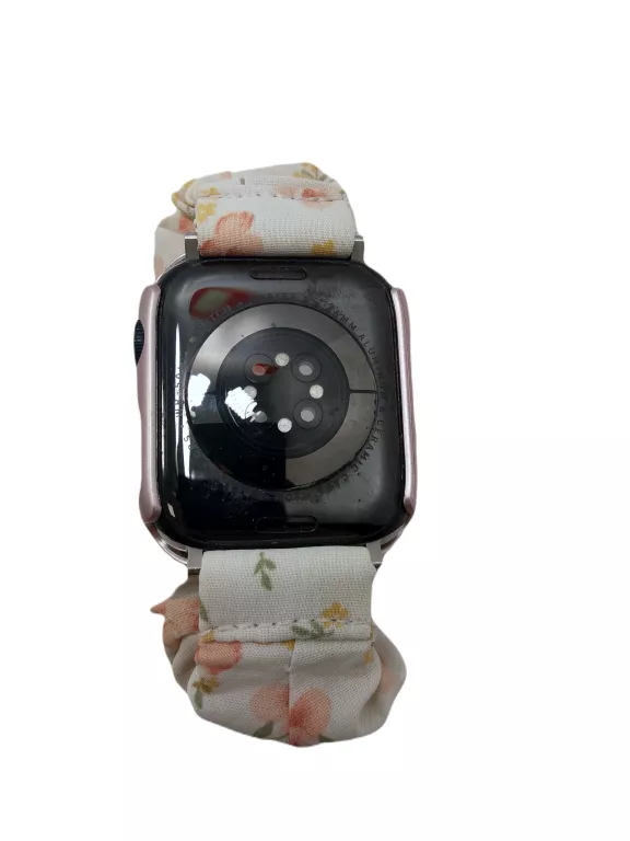 SMARTWATCH APPLE WATCH SERIES 9 GPS 45MM RÓŻOWY KOMPLET