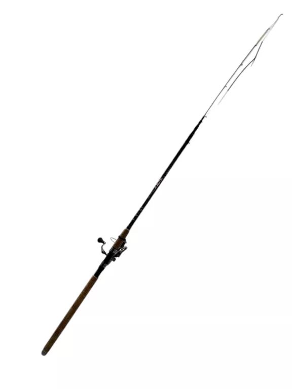 WĘDKA FL AQUA FEEDER 360 + KOŁOWROTEK FL ZERO X 3000