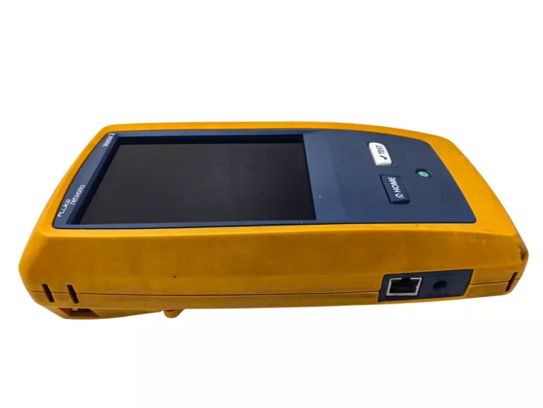 ANALIZATOR OKABLOWANIA LAN FLUKE DSX-5000 CAT. 6A FA