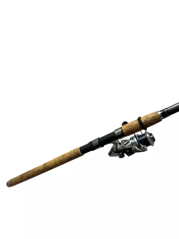 WĘDKA FL AQUA FEEDER 360 + KOŁOWROTEK FL ZERO X 3000