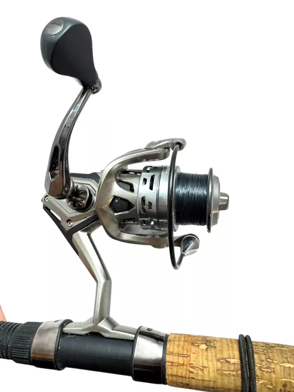 WĘDKA FL AQUA FEEDER 360 + KOŁOWROTEK FL ZERO X 3000