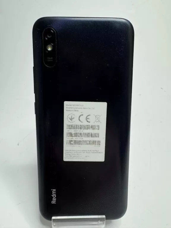 SMARTFON REDMI 9A 2/32GB