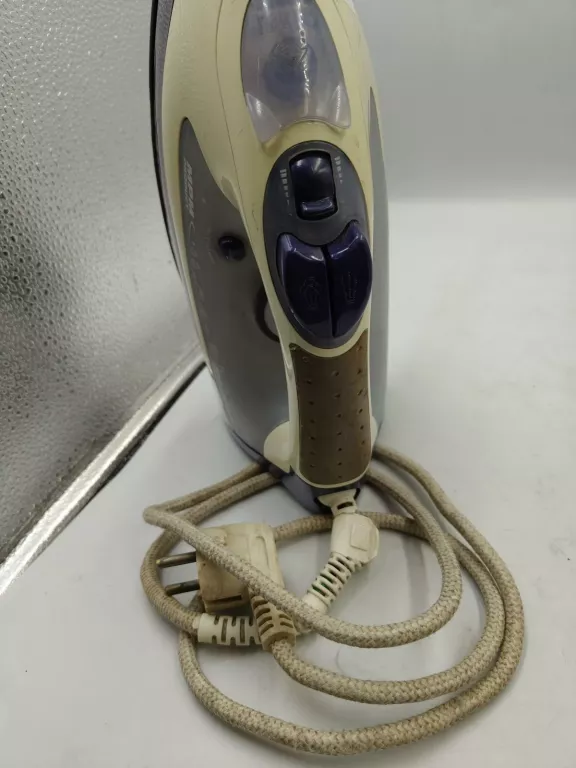 ŻELAZKO DO PRASOWANIA - MPM PRODUCT - ES-177