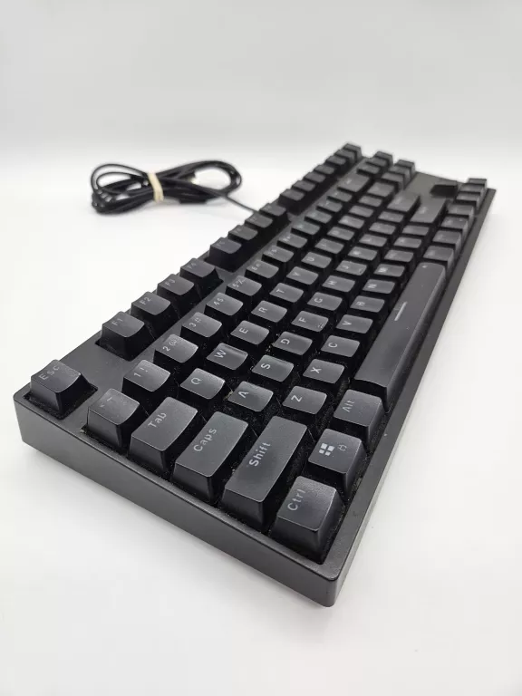 KLAWIATURA KRUX ATAX PRO RGB OUTEMU BLUE