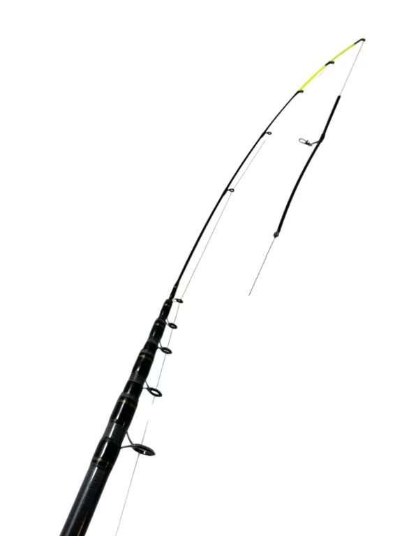 WĘDKA FL AQUA FEEDER 360 + KOŁOWROTEK FL ZERO X 3000