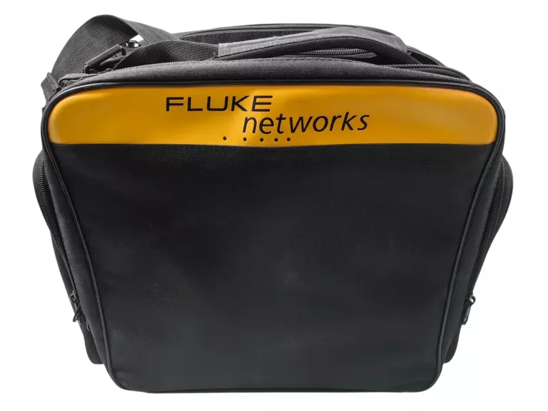 ANALIZATOR OKABLOWANIA LAN FLUKE DSX-5000 CAT. 6A FA