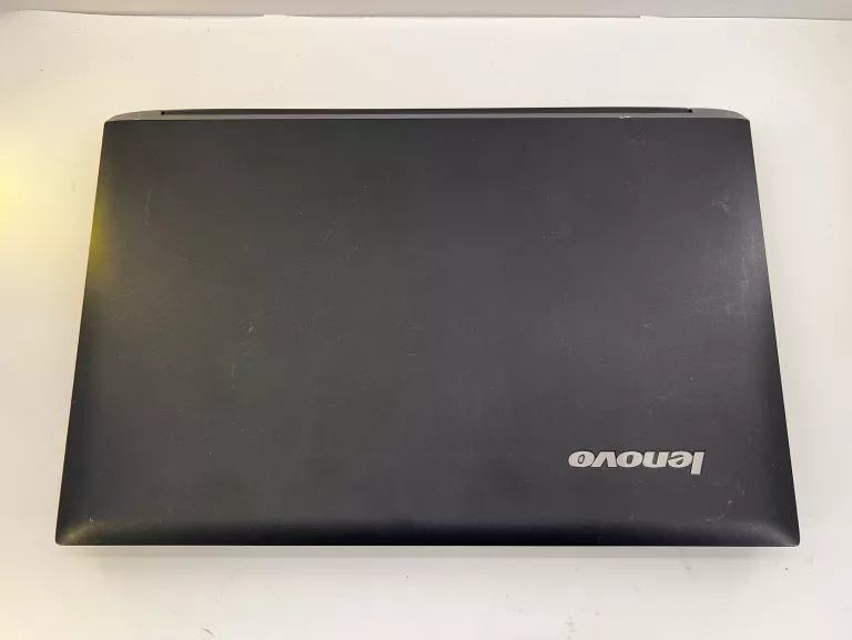 LAPTOP LENOVO B570E 4/156GB/WIN7/ INTEL PENTIUM CPU B960 ŁAD