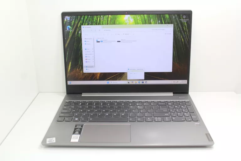 LAPTOP LENOVO IDEAPAD S540 I5 10GEN 20/750GB