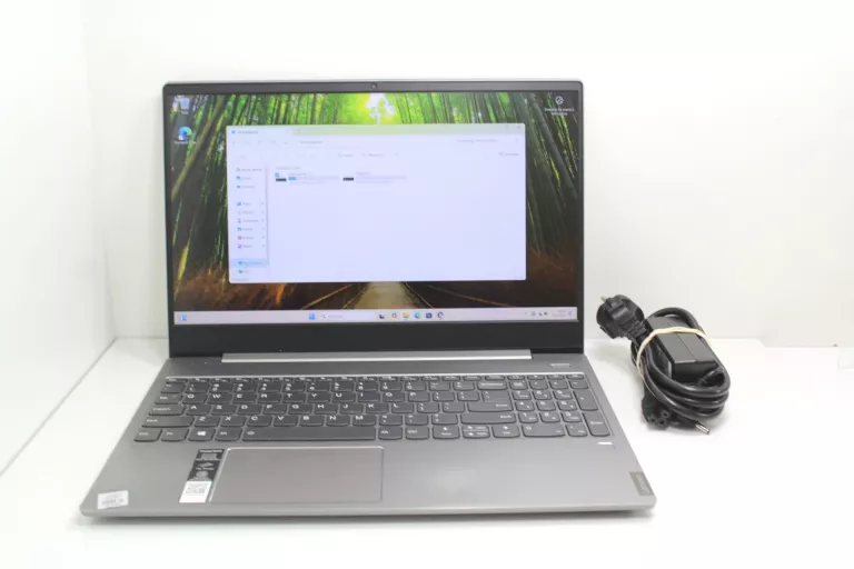 LAPTOP LENOVO IDEAPAD S540 I5 10GEN 20/750GB