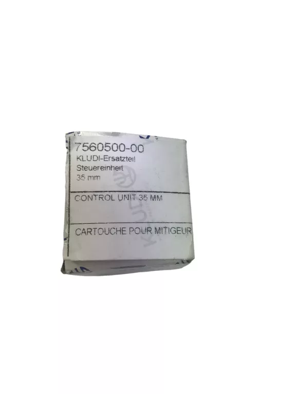 GŁOWICA CERAMICZNA 35 MM KLUDI 7560500-00