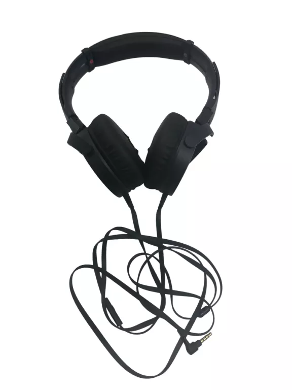SŁUCHAWKI NAUSZE SONY MDR-XB550