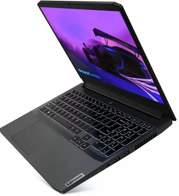 LAPTOP LENOVO IDEAPAD GAMING 3 15IHU6 15.6" I5 16GB 512GB GTX1650 GWARANCJ