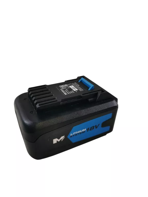 MACALLISTER AKUMULATOR BATERIA MEB1840-LI 4.0 AH
