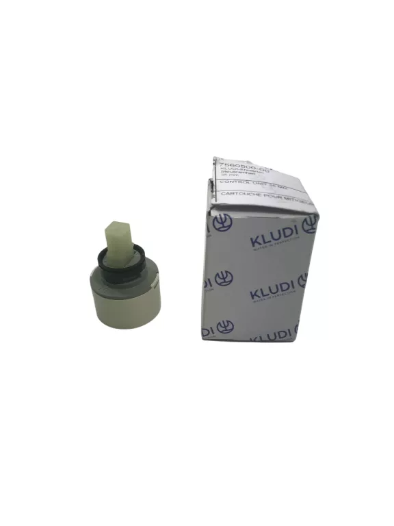 GŁOWICA CERAMICZNA 35 MM KLUDI 7560500-00