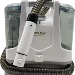 ODKURZACZ PIORĄCY WECLEAN C2 220-240V 50/60HZ 400W- BRAK KOŃCÓWEK