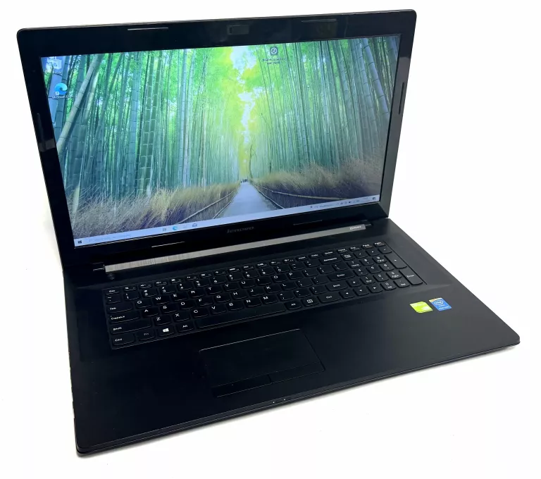 LENOVO B70-80 17,3" INTEL PENTIUM 3805U PRO 8GB 1TB W10 PL OKAZJA
