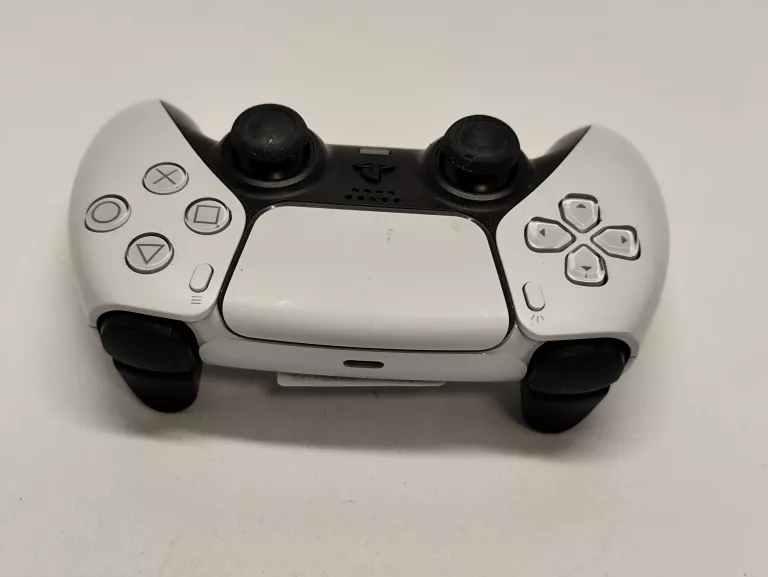 PAD DO PS5 USZKODZONY