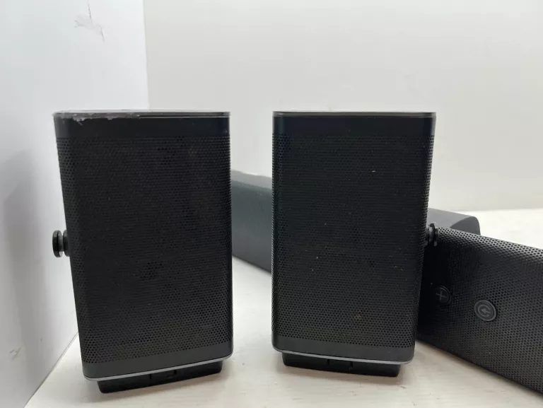 SOUNDBAR JBL BAR 5.1 TUBA 2 SATELITKA CENTRANY PILOT/KABLE