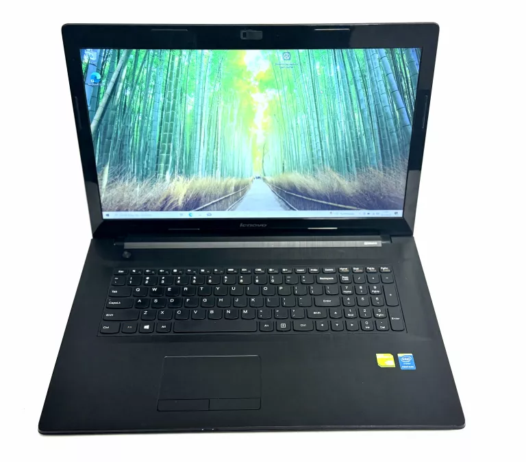 LENOVO B70-80 17,3" INTEL PENTIUM 3805U PRO 8GB 1TB W10 PL OKAZJA