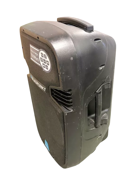 GŁOŚNIK BLAUPUNKT PA15