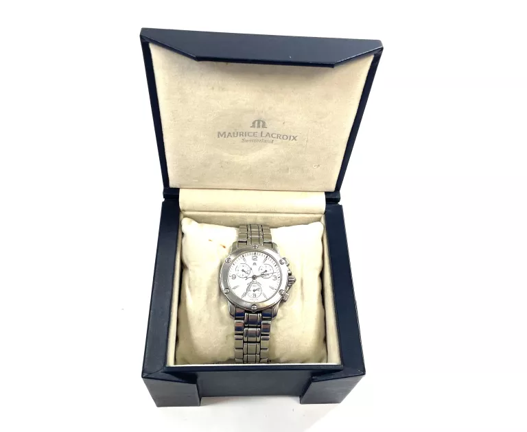 ZEGAREK MAURICE LACROIX TIAGO 04761