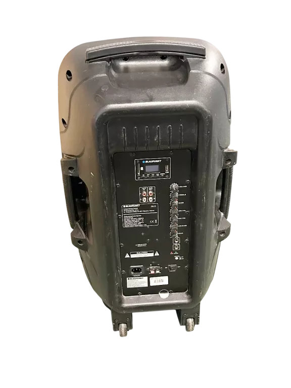 GŁOŚNIK BLAUPUNKT PA15