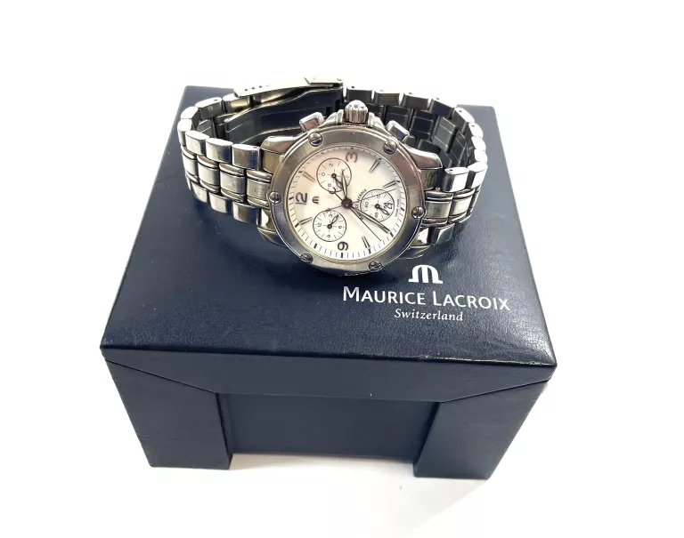 ZEGAREK MAURICE LACROIX TIAGO 04761